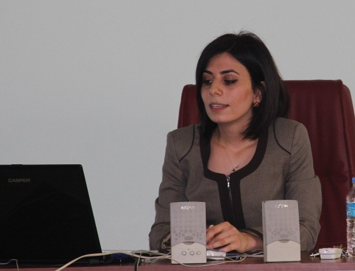 Hükümlülere "Problem Çözme Becerileri" Anlatıldı