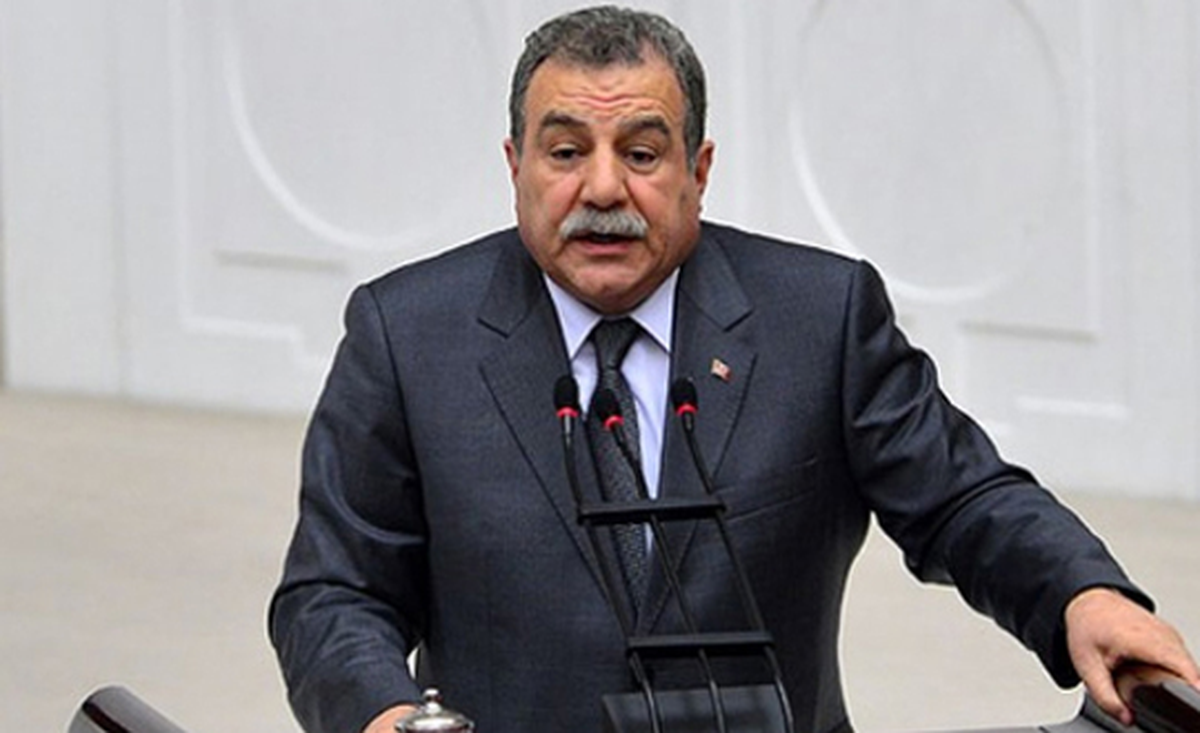 İçişleri Bakanı Güler Açıklaması