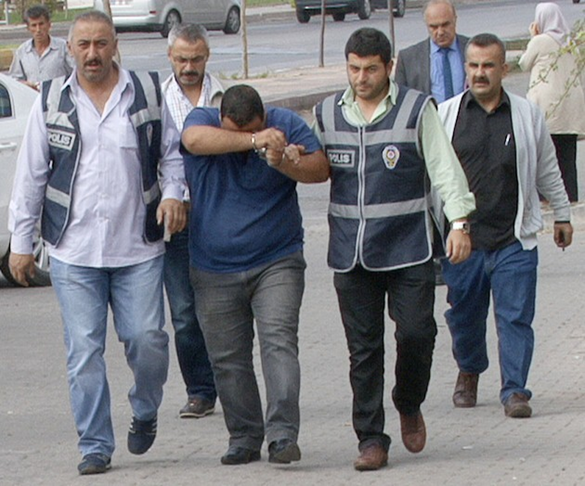 İkinci Kez Sahte Bilezik Satmak İsterken Suçüstü Yakalandı