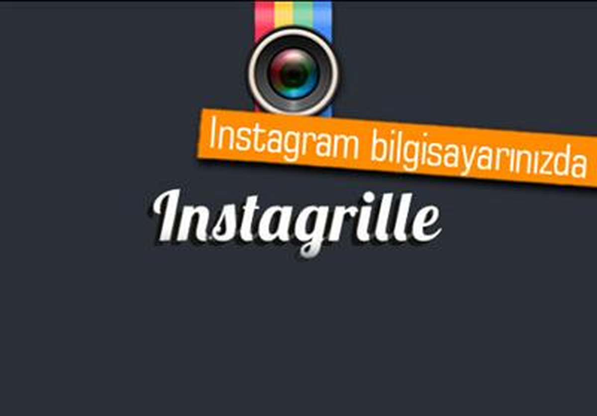 Instagrille