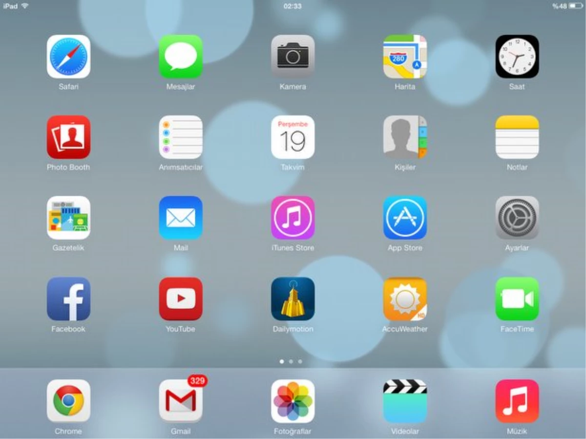 iOS 7: İnceleme