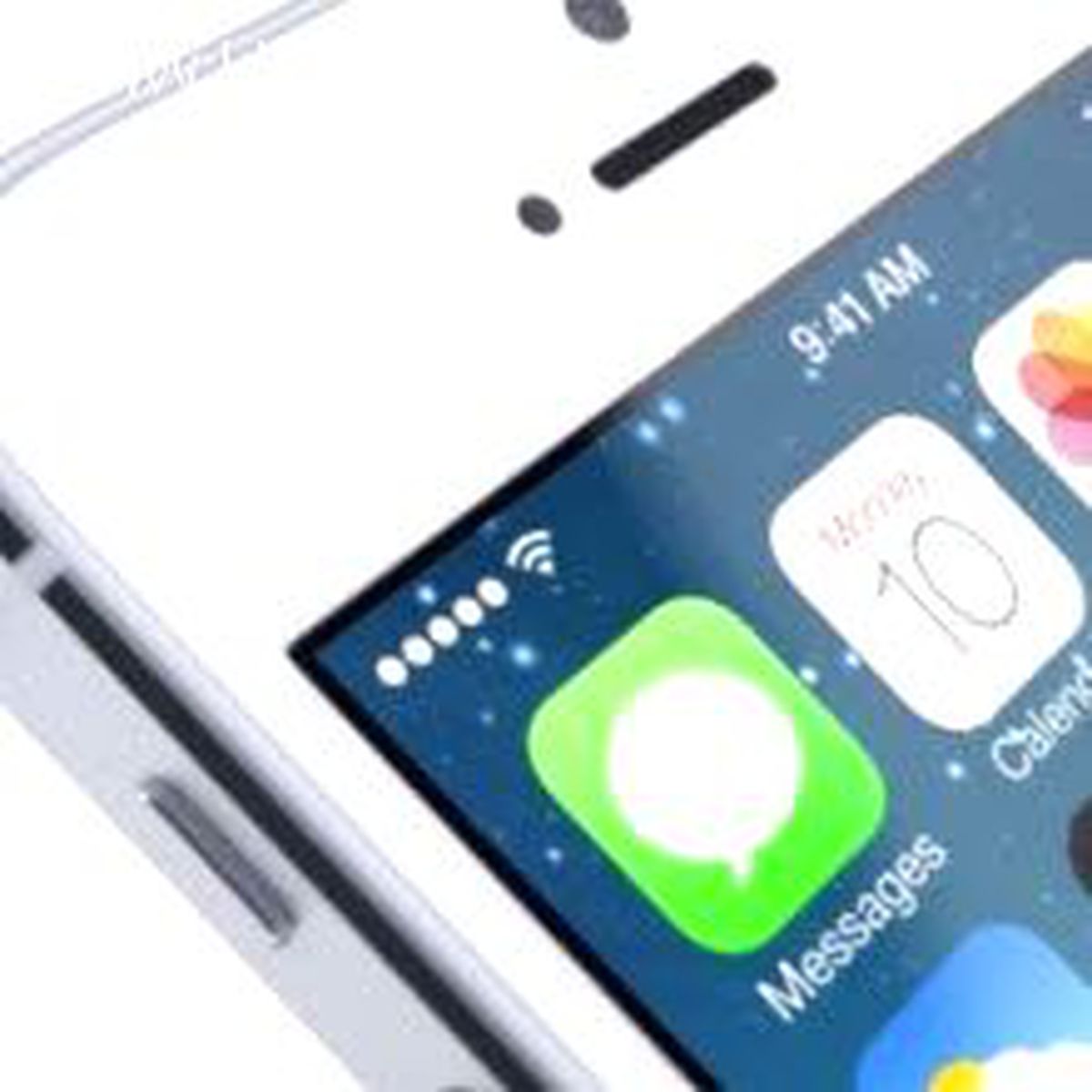 iOS 7 interneti karışıtırdı!