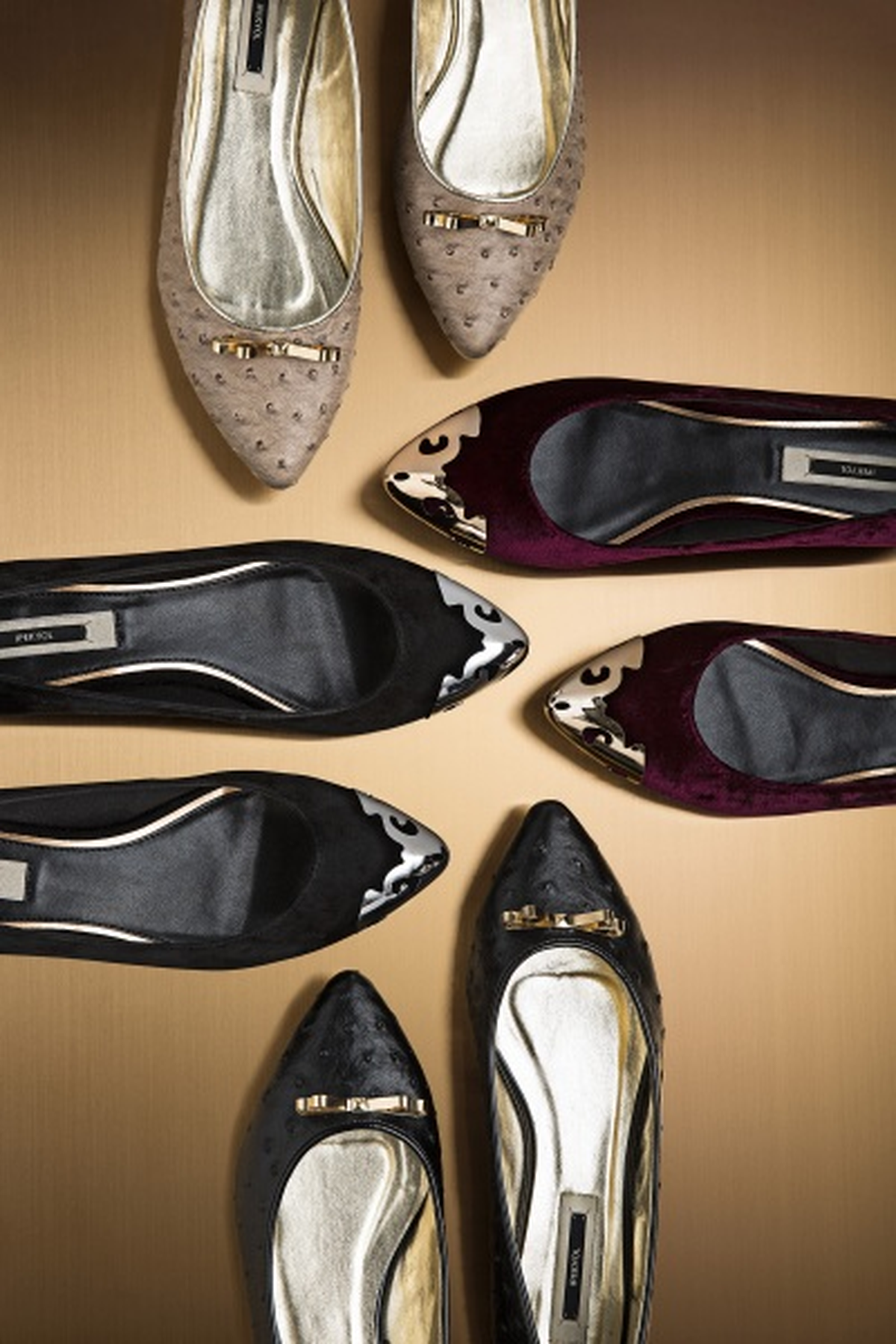 İpekyol\'dan Minimal Vintage