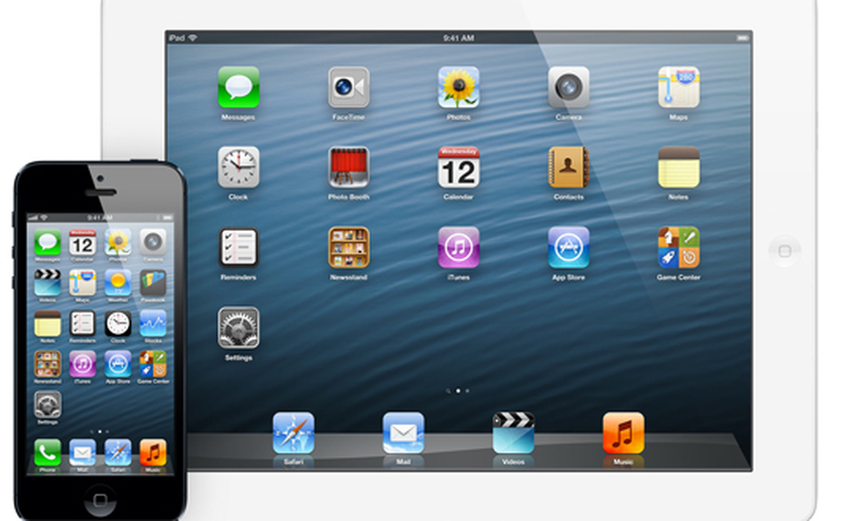 İphone\'u Olanlar İOS 7\'yi Cihazlarına Yükleyebilecek