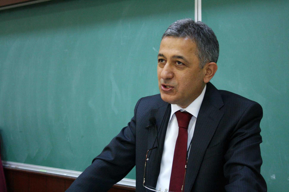 İsedak Sermaye Piyasası Düzenleyici Kuruluşları Forumu