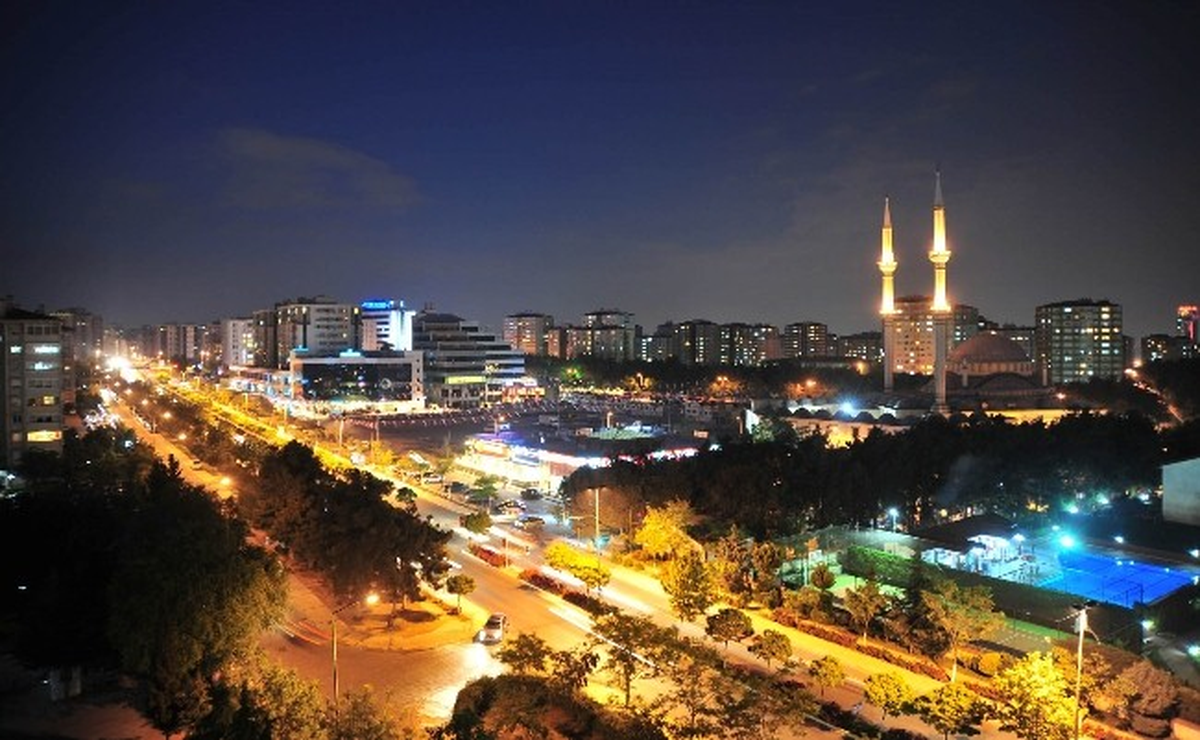 Işıl Işıl Beylikdüzü