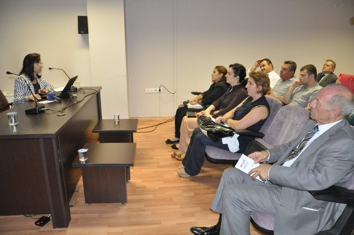 İşkur\'dan, İşverenlere Seminer