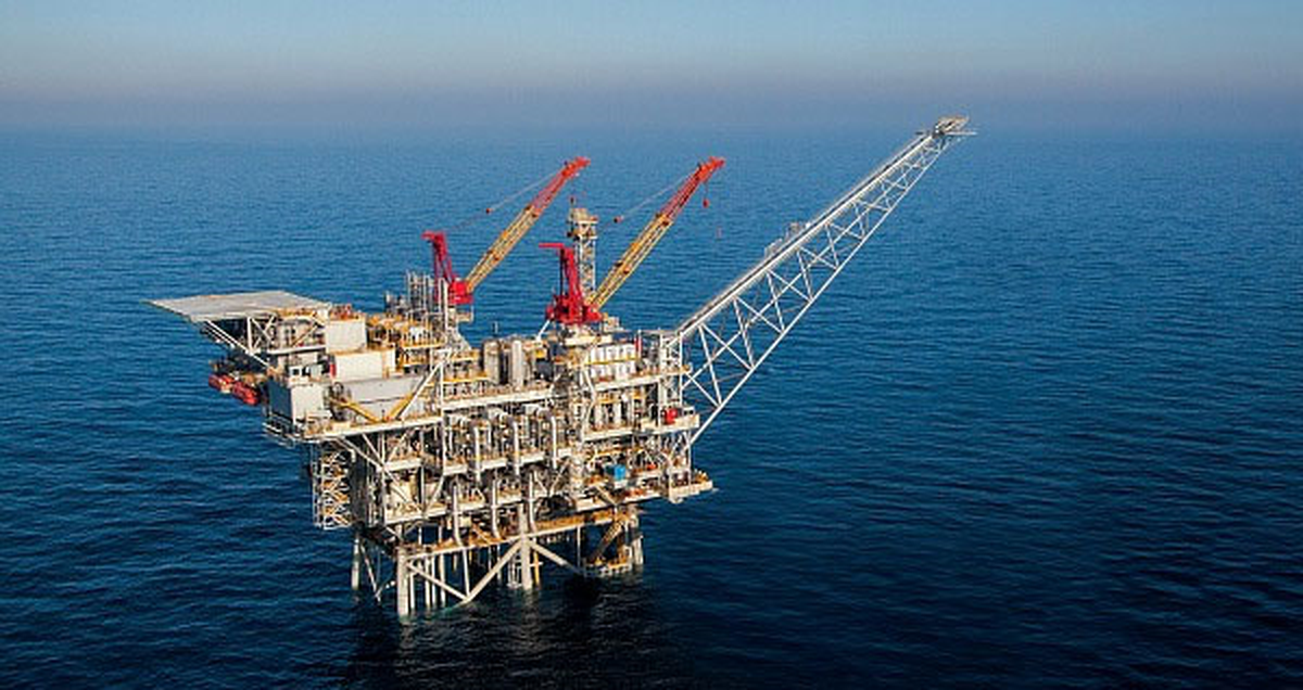 İsrail\'in Doğalgaz Planı: Türk\'ü ve Rum\'u Biraraya Getirecek