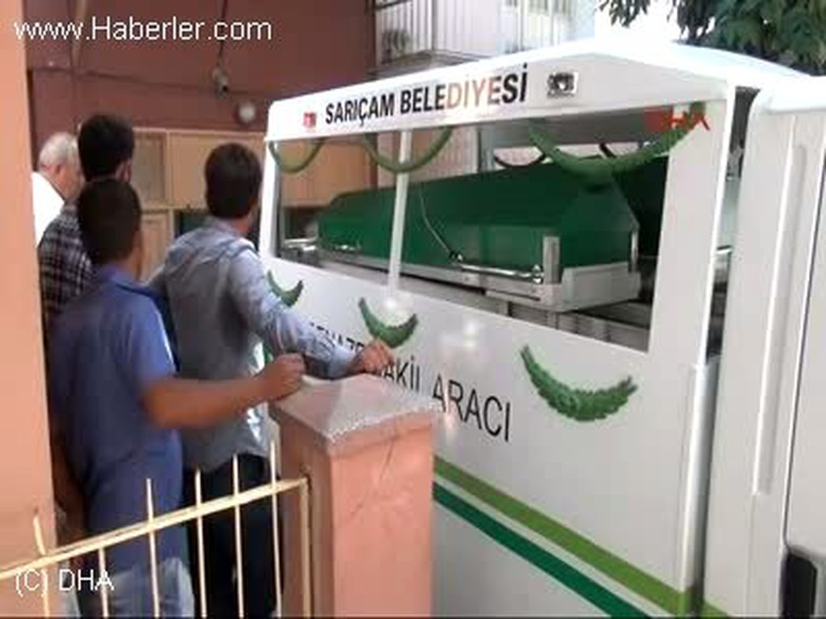 İstediği Başlık Parası Verilmeyince Katliam Yapmış