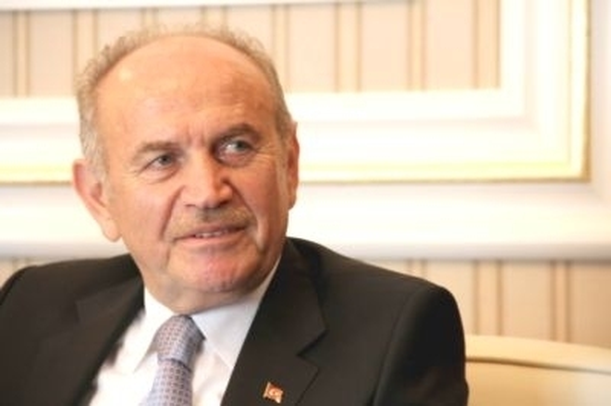 Kadir Topbaş: "Taksim\'i İstanbullular\'ın Arzu Ettiği Hale Getireceğiz"