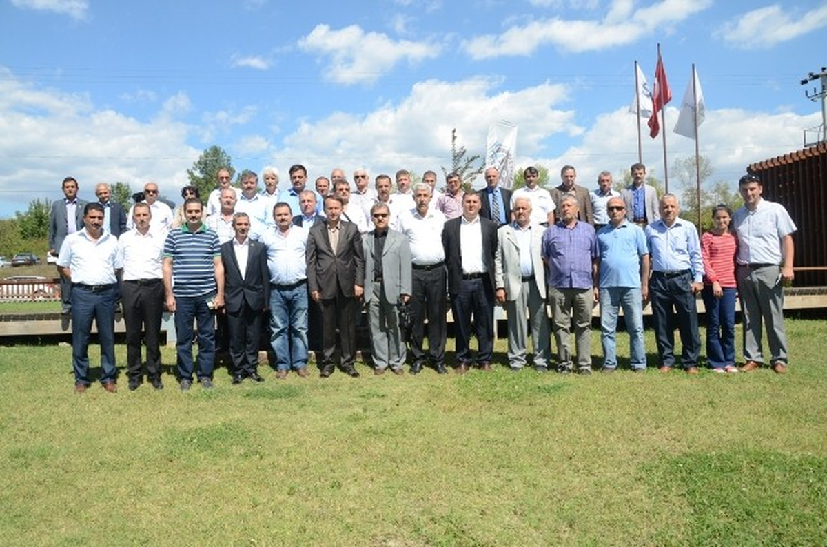 Karabalık, "Kartepe\'de Çok Çalışma Oldu"