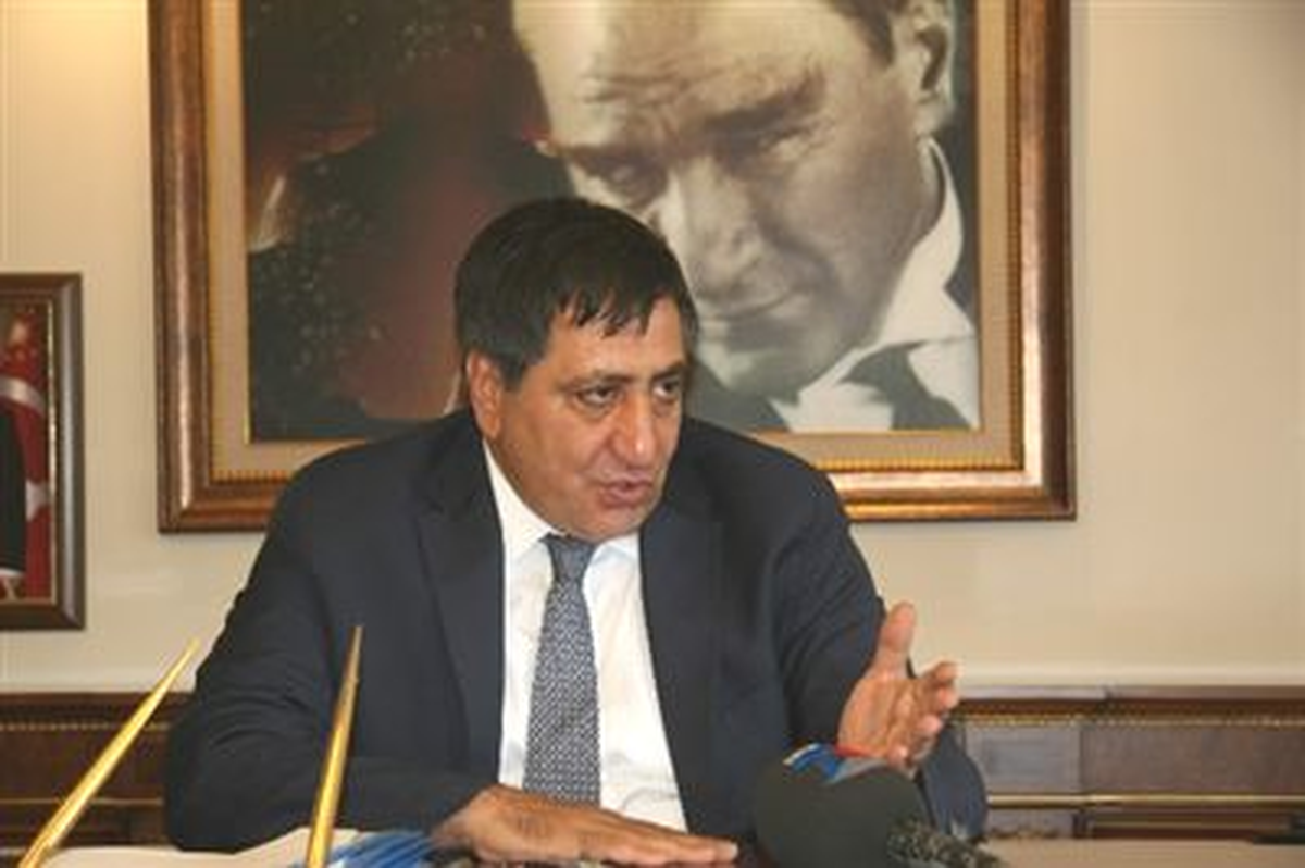 Karabük\'teki Yurt Sorunu