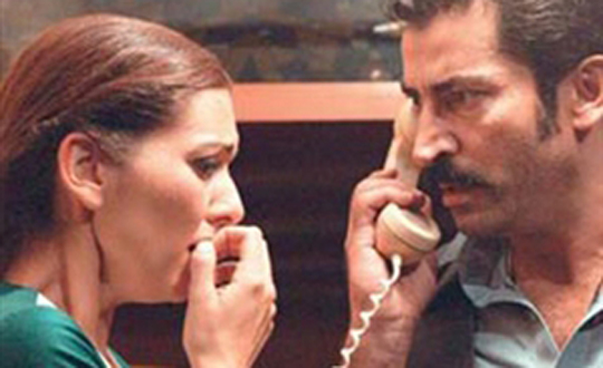 Karadayı Yine Zirvede