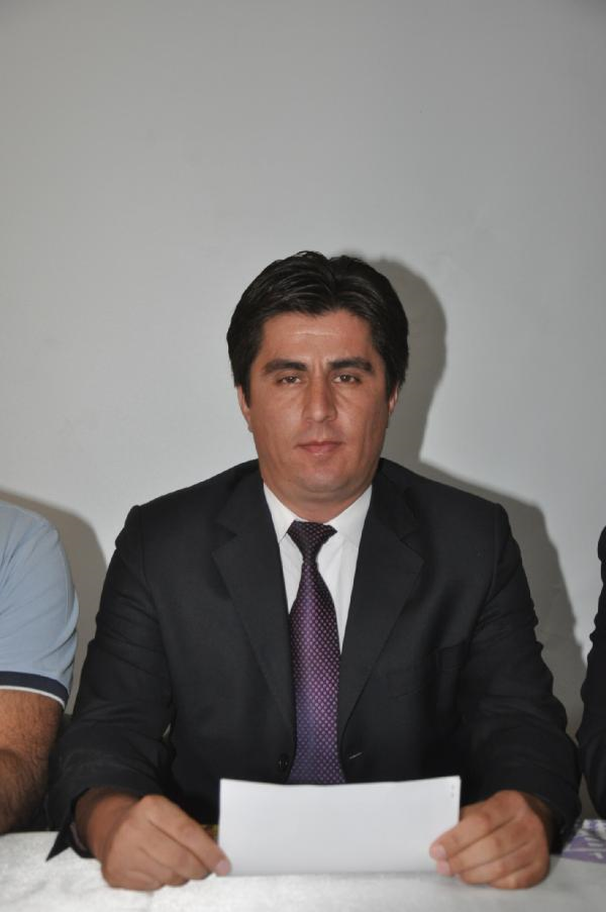 KESK,Tutuklu Üyelerinin Serbest Bırakılmasını İstedi