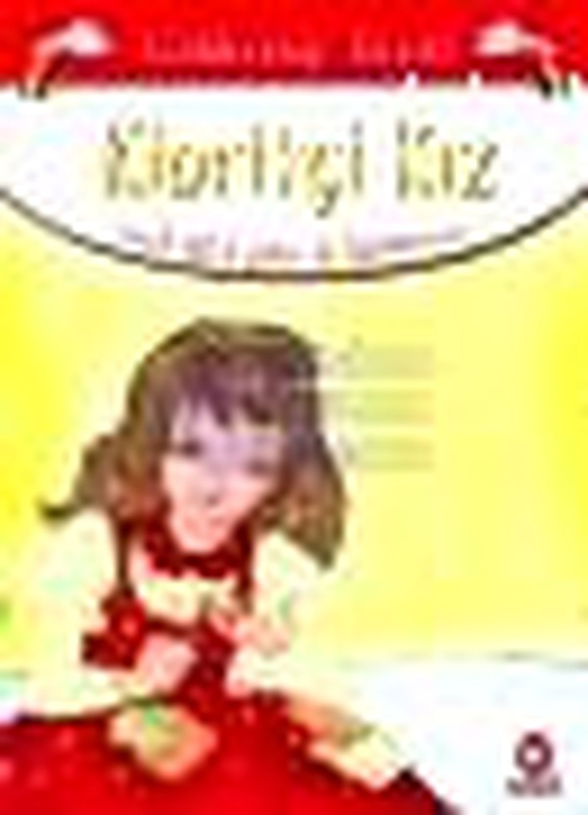 Kibritçi Kız Kitabı