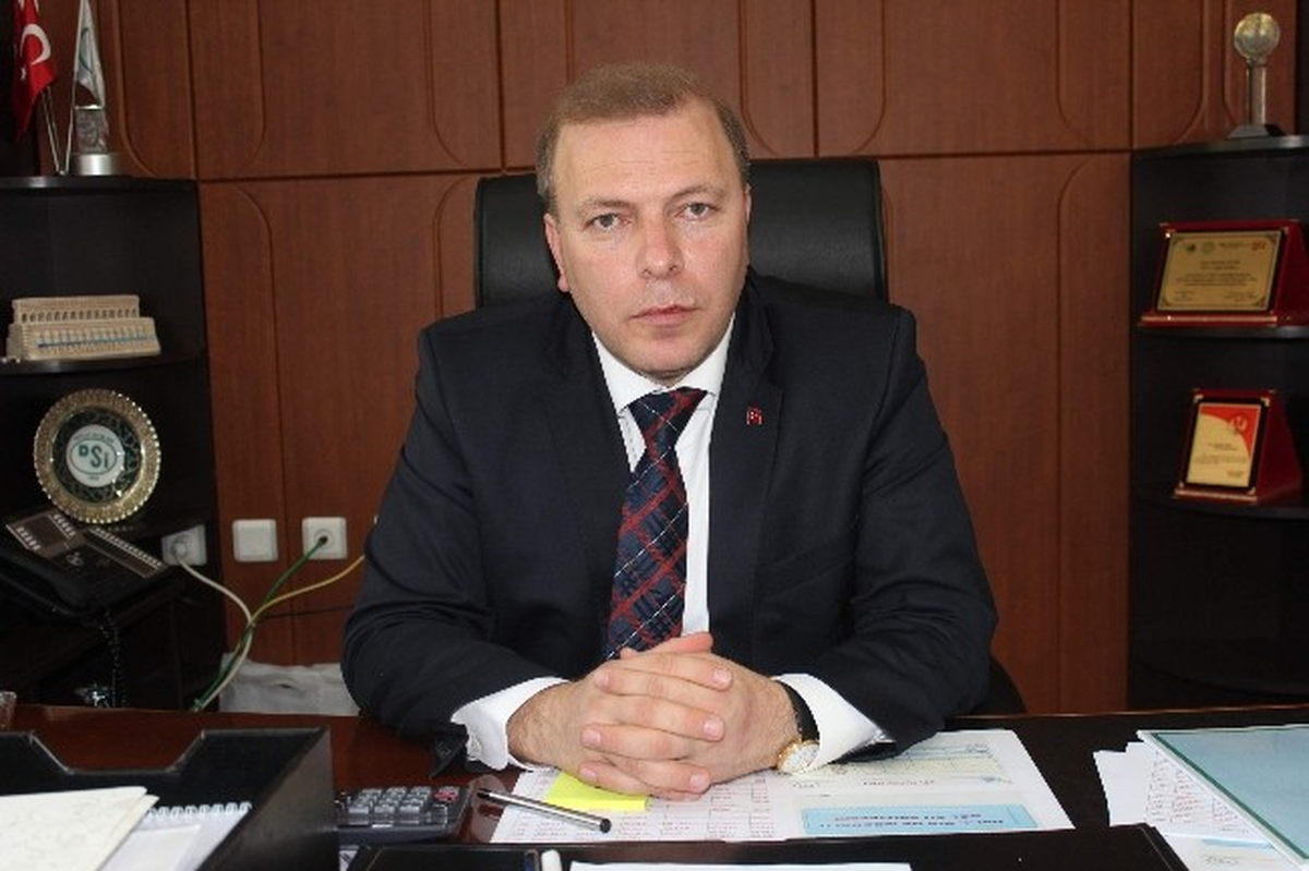 Konya\'da Açık Sistem Sulamalar Kapalı Sisteme Dönüşüyor