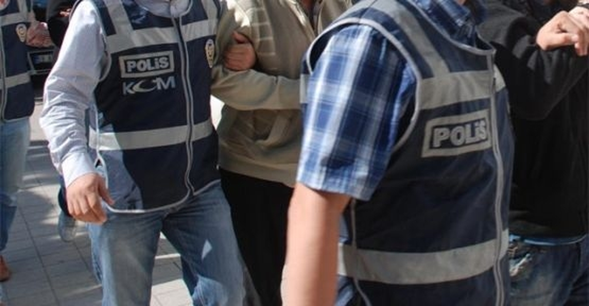 Konya\'da Tefeci Operasyonu