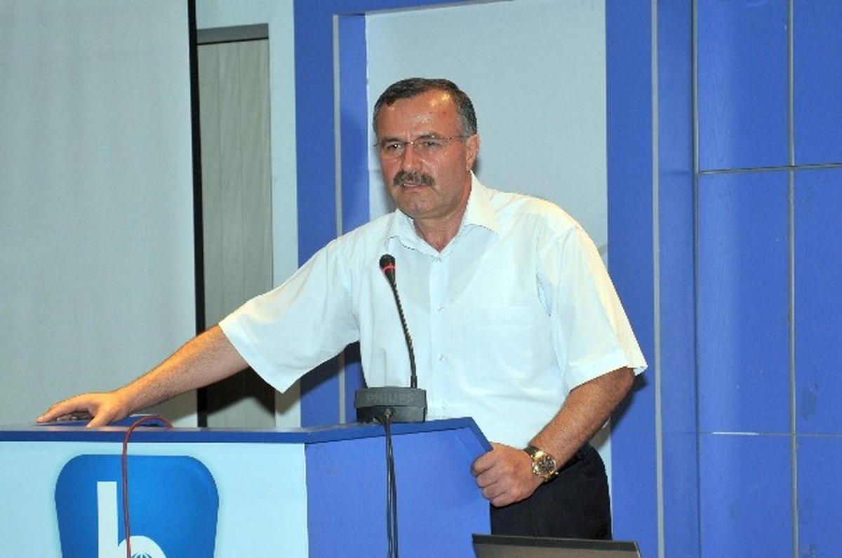 Kso, Sektör Toplantılarına Başladı