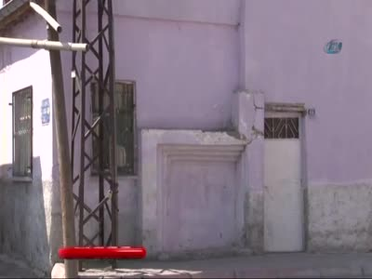 Küçük Erol\'un Ailesini Korku Sardı