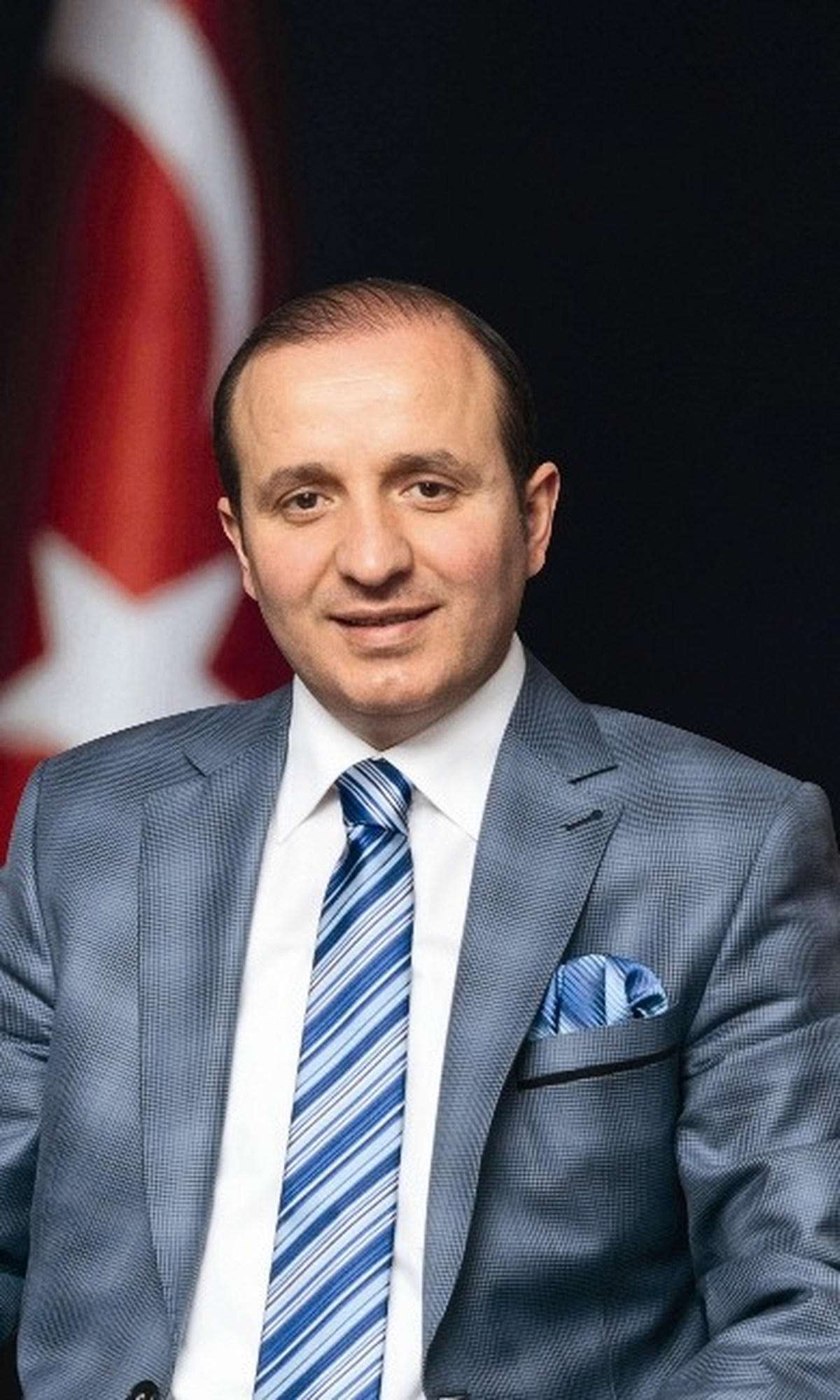 Küçükler: "Şehit ve Gazilerimizi Yılın Bir Günü Değil, Yılın Her Günü Hatırlıyoruz."