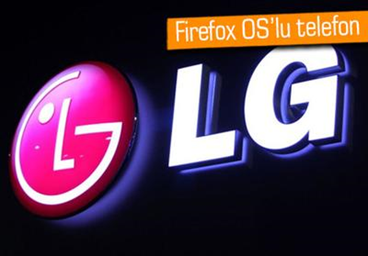 Lg\'nin Firefox Os İşletim Sistemli Akıllı Telefonu Fcc\'de Göründü