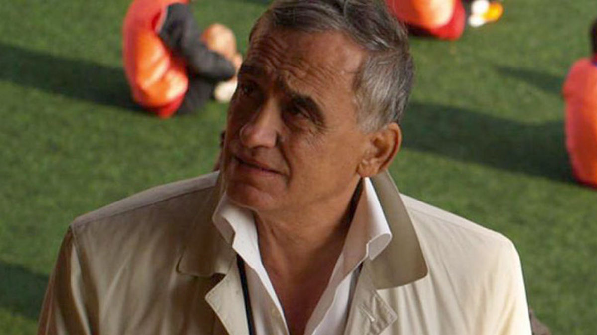 Maçın Ardından