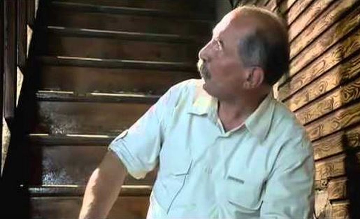 Menekşe\'den Önce Fragman 2
