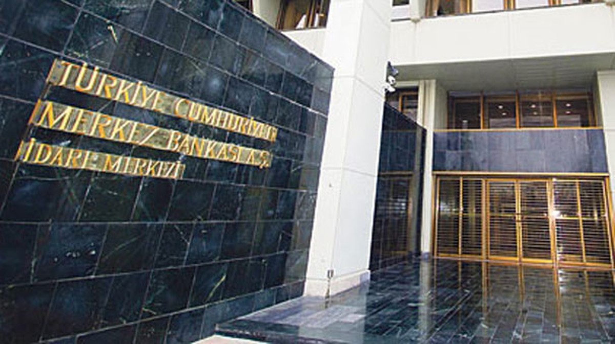 Merkez Bankası Döviz Satım İhalesinde Tutarı Düşürdü