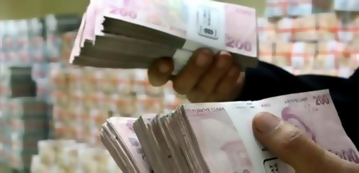 Merkez Bankası\'nın Toplam Rezervleri Azaldı