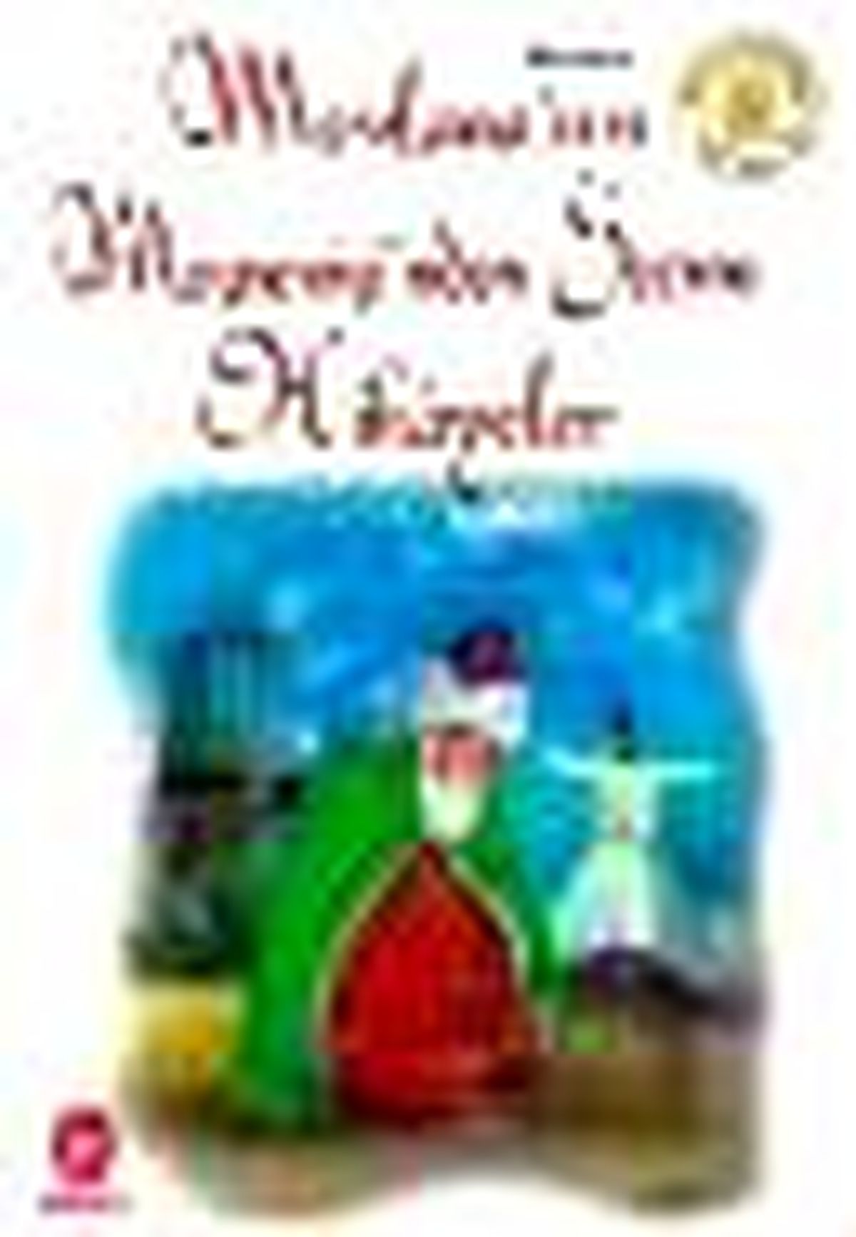 Mevlana\'nın Mesnevisi\'nden Seçme Hikayeler Kitabı