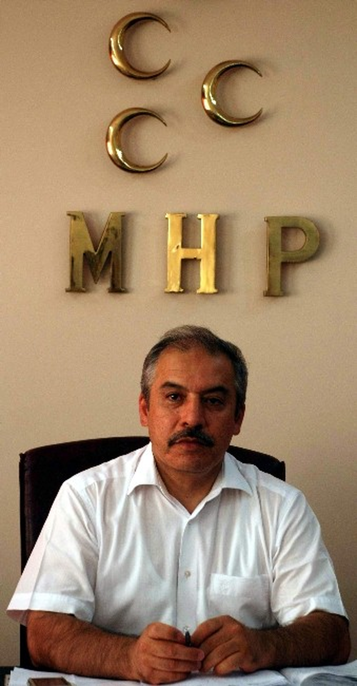 MHP\'li Köse\'den Gaziler Günü Mesajı