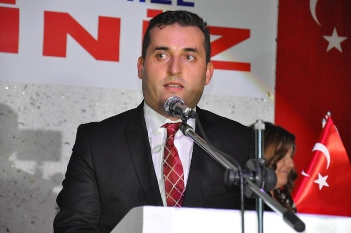 Mmo Kayseri Şube Başkanı Mustafa Özkan\'dan 19 Eylül Açıklaması