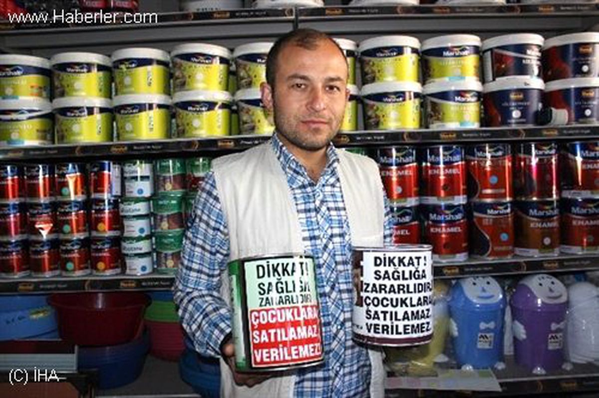 Mudurnu\'da Yasak İşlemeye Başladı