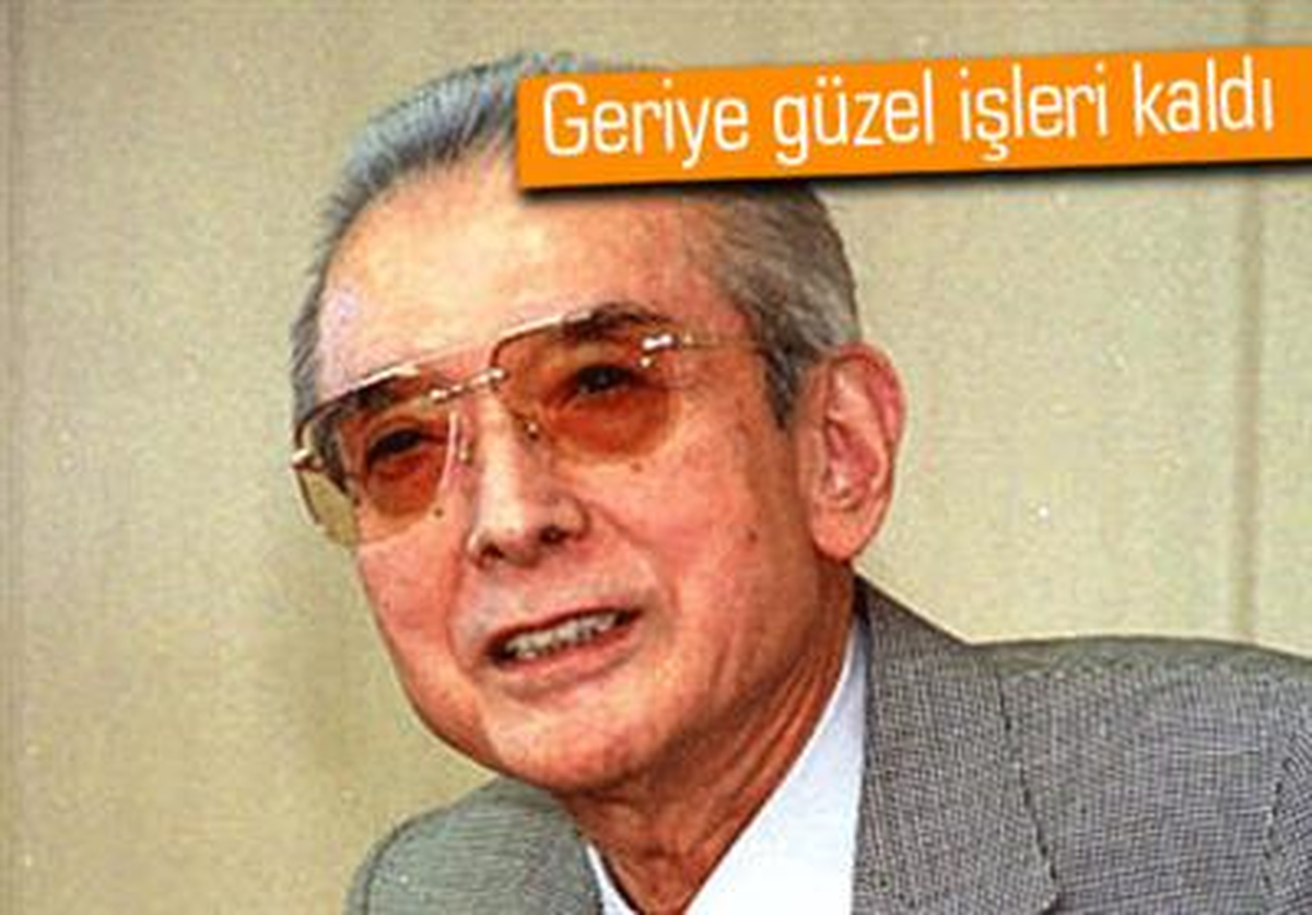 Nintendo\'nun Efsane İsmi Hayatını Kaybetti