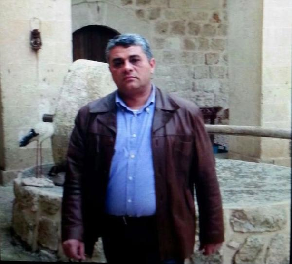 Ödünç Para Cinayeti Şüphelesi Yakalandı