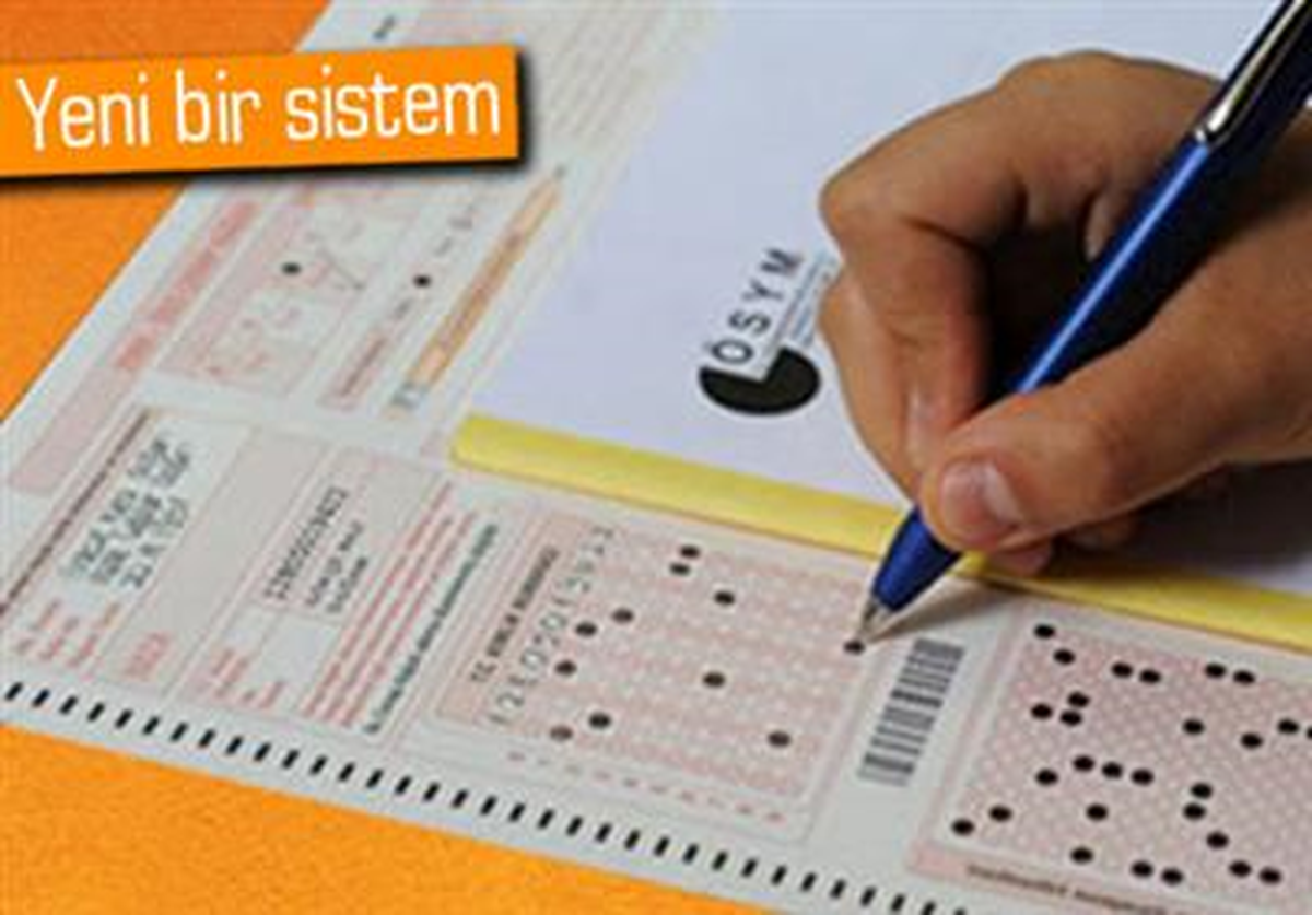 ÖSYM, Randevulu Sınava Hazırlanıyor