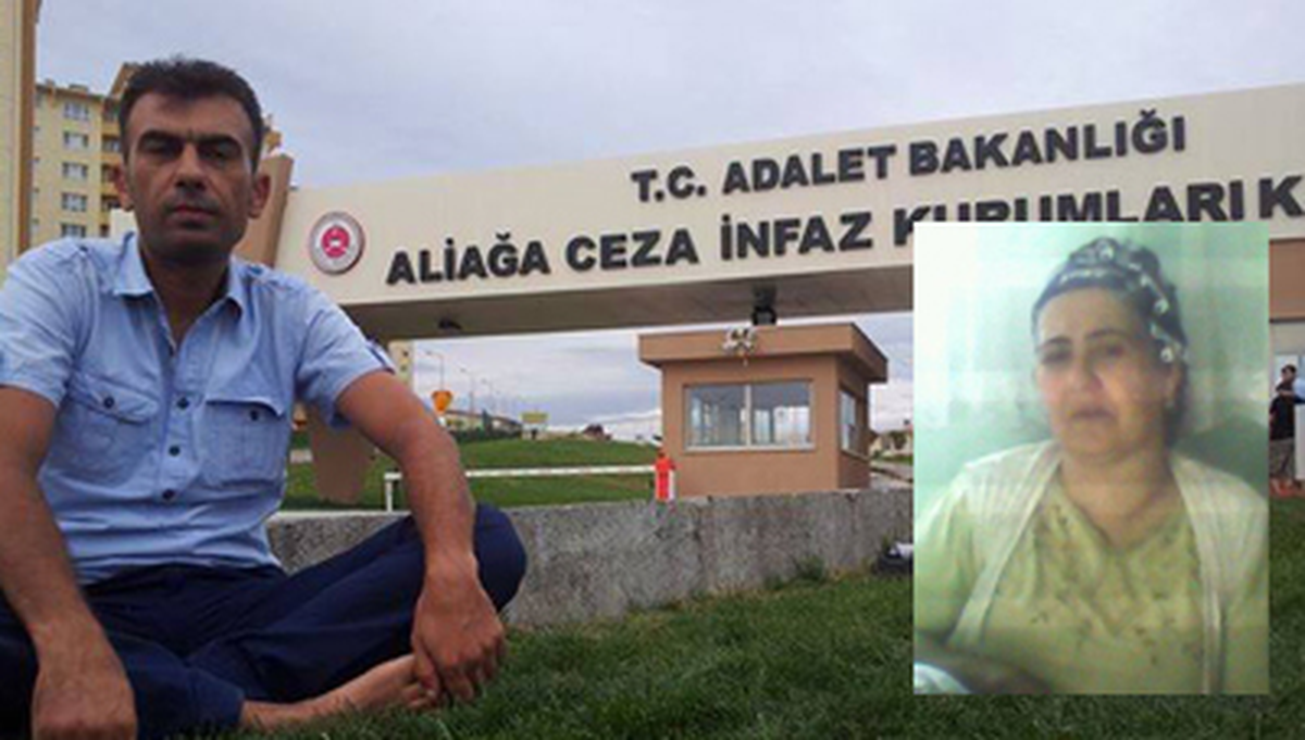 Mahkeme Kararına Rağmen Serbest Bırakılmıyor