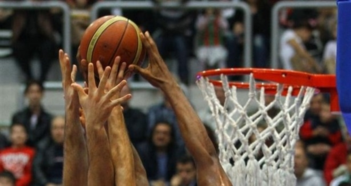 Pınar Karşıyaka - Beşiktaş Integral Forex: 67-71