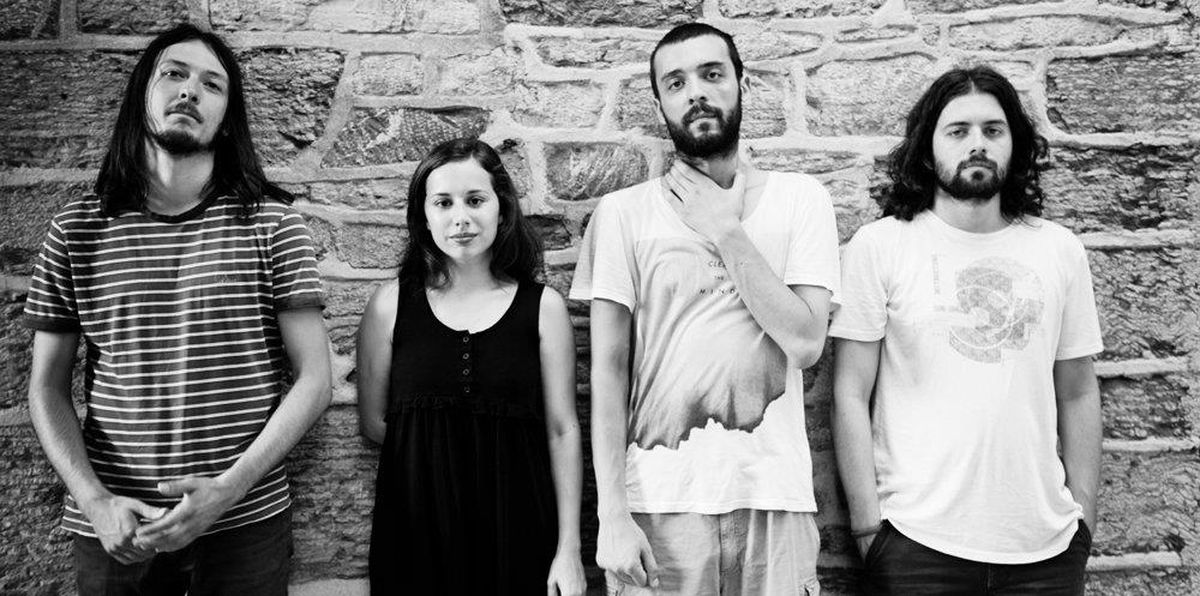 Pera Müzesinde Genç Çarşamba Konserleri Devam Ediyor