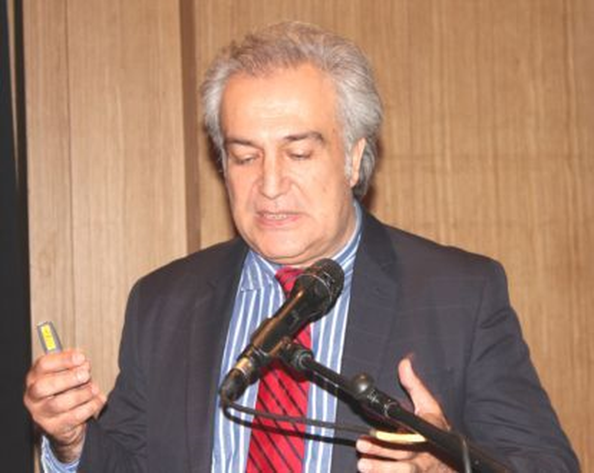 Romatizmal Hastalıklar Söyleşisi