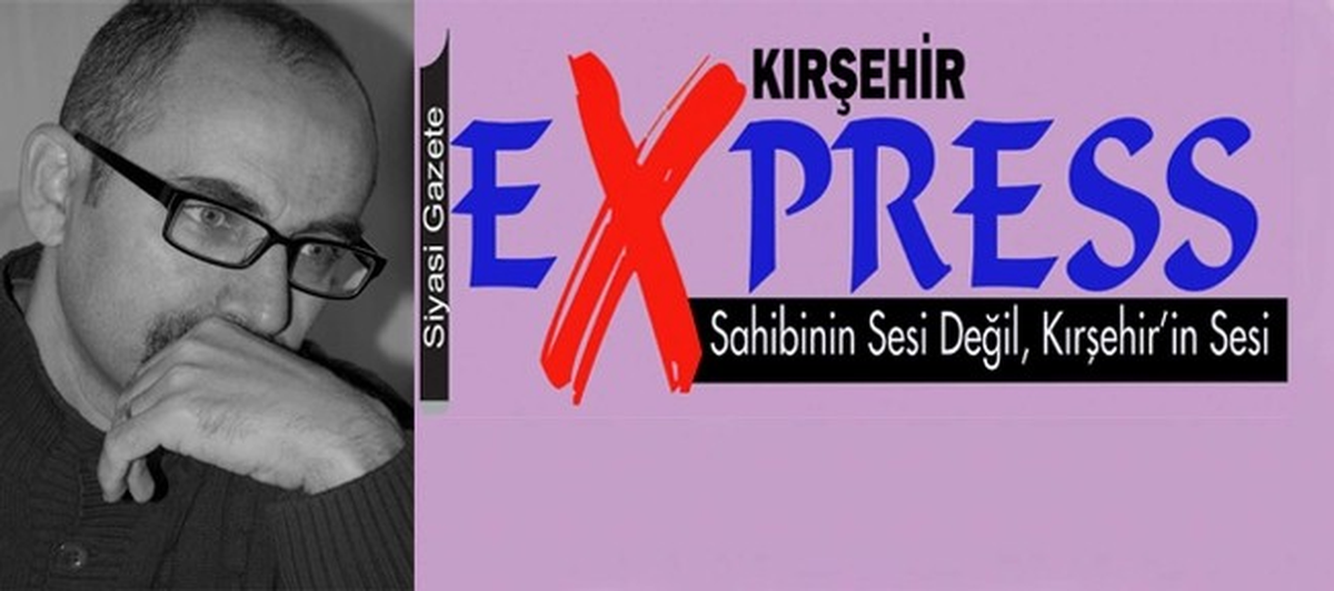 Kırşehir, Gazetesini Çıkarıyor