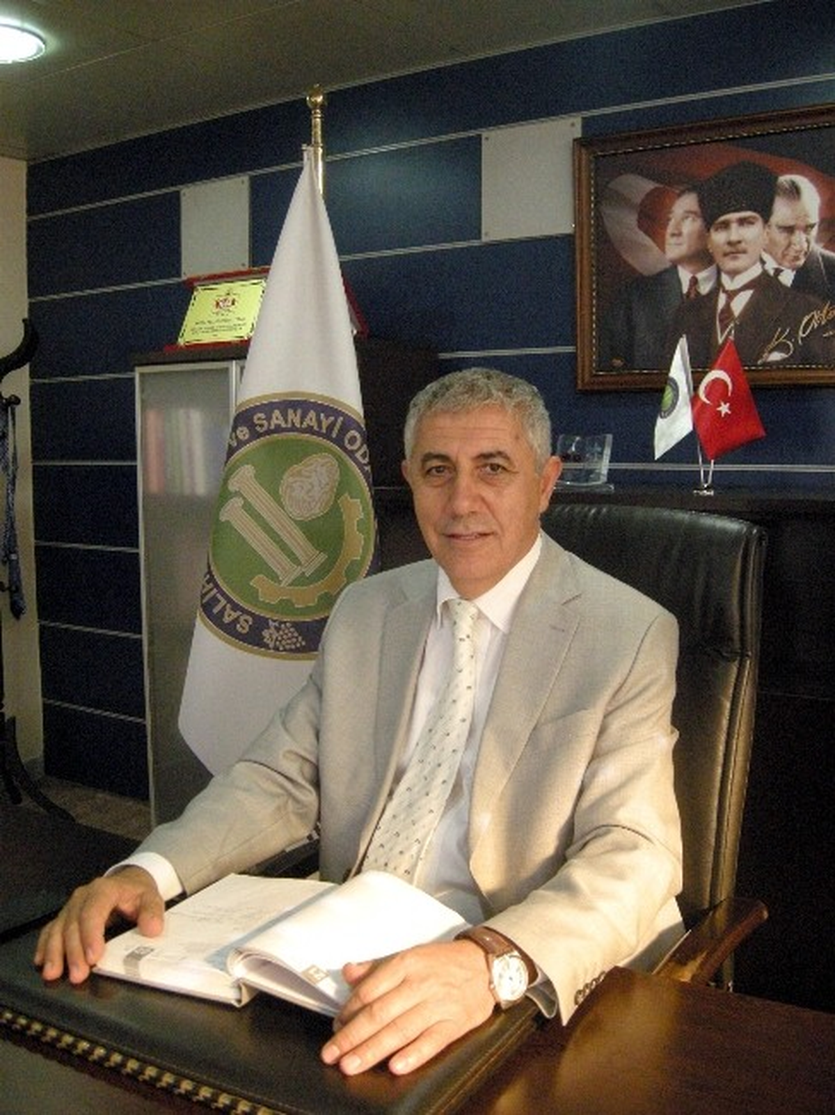 Salihli Tso\'dan Büyüme Değerlendirmesi