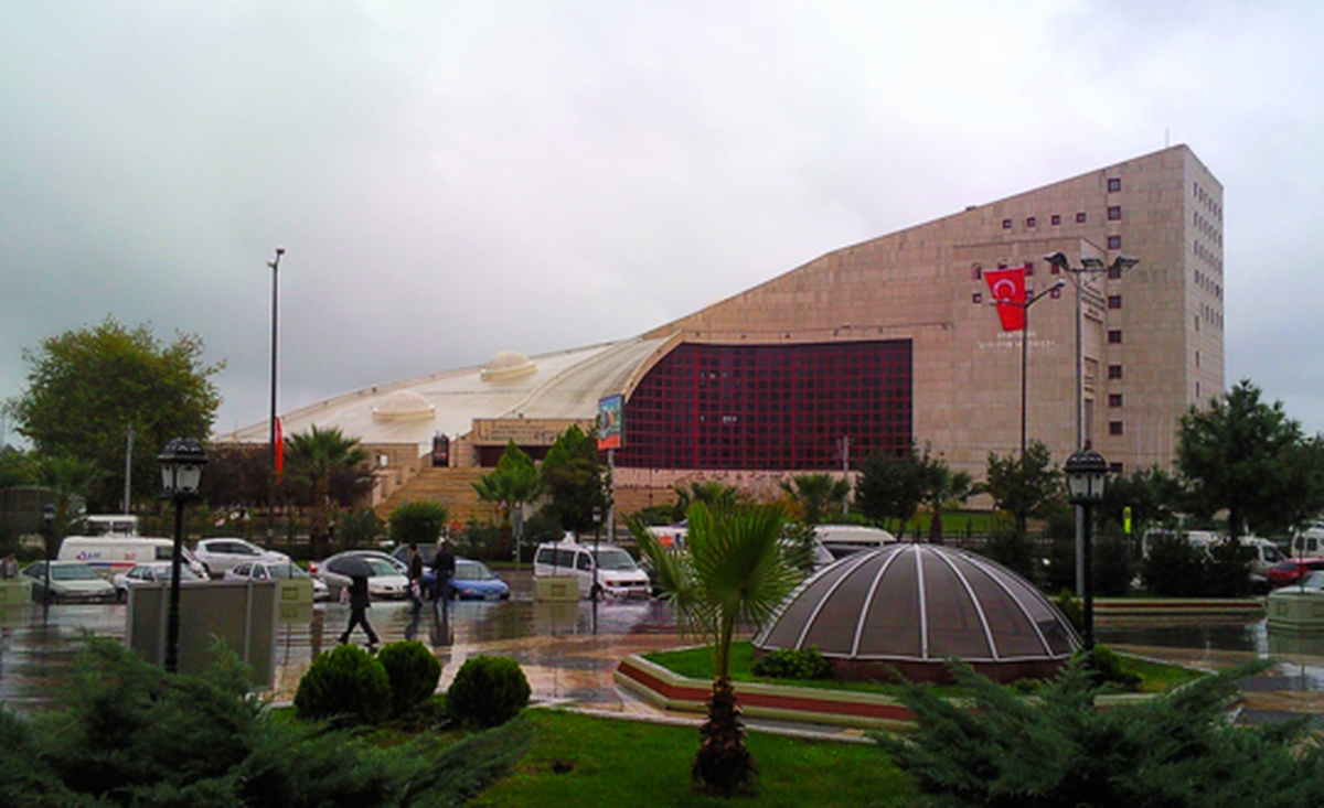 Samsun Devlet Opera ve Balesi Sezonu Açıyor