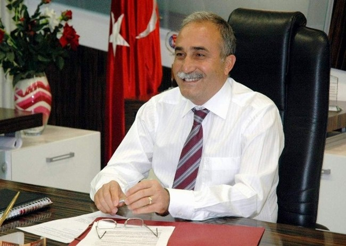 Şanlıurfa Belediye Başkanı Fakıbaba\'dan Gaziler Günü Mesajı