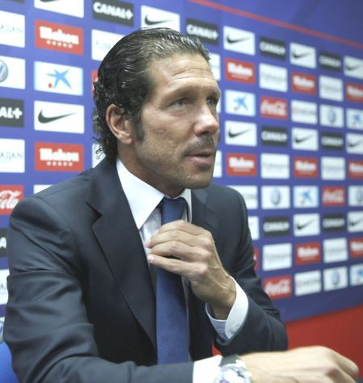 Simeone, Arda\'nın Golünü Takımın Sembolü Olarak Gösterdi