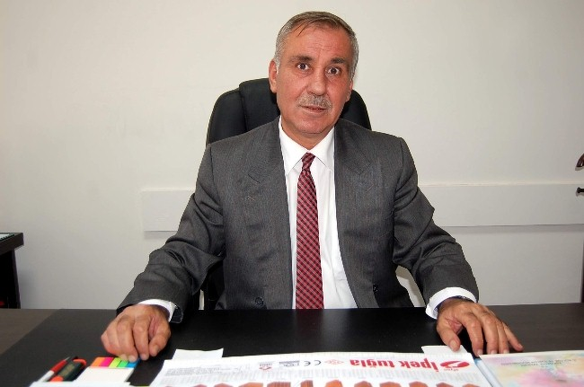 Son 10 Yılda Eskişehir\'e Gelen Turist Sayısında Önemli Artış