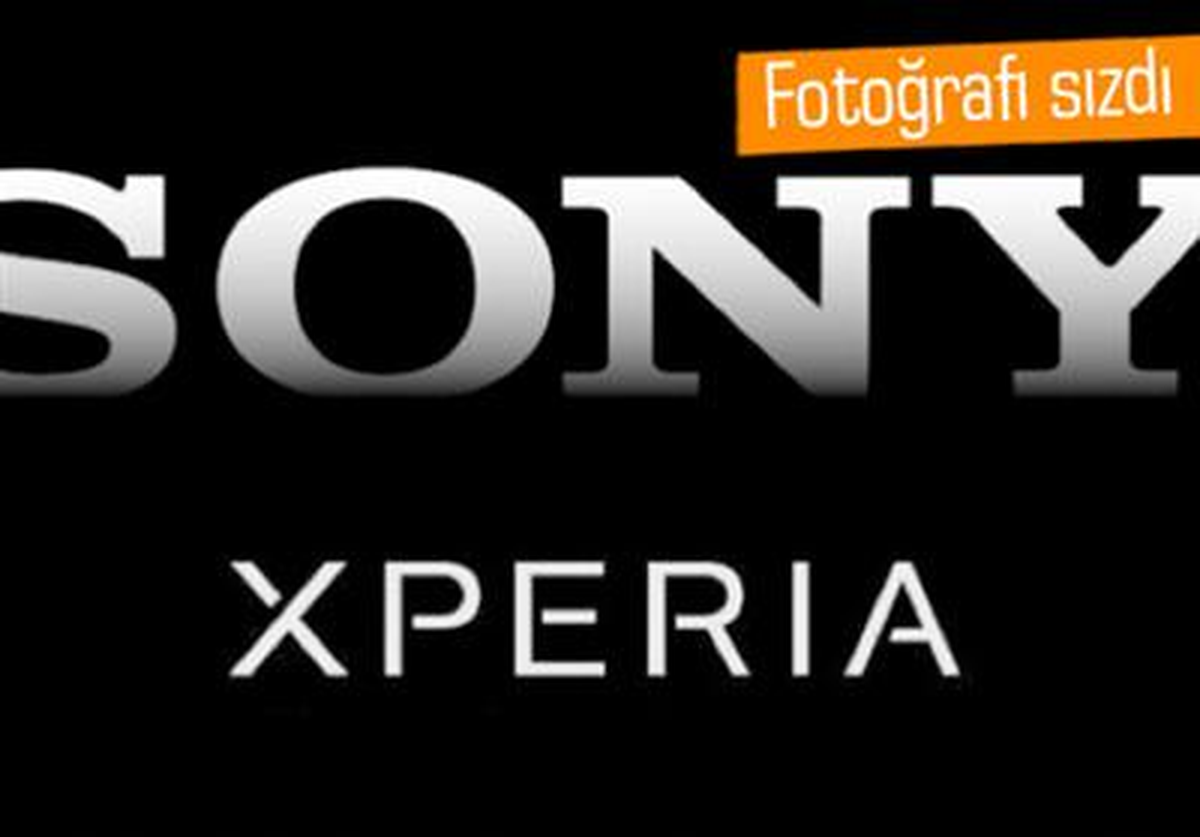 Sony Xperia Z2\'nin Fotoğrafı Sızdı