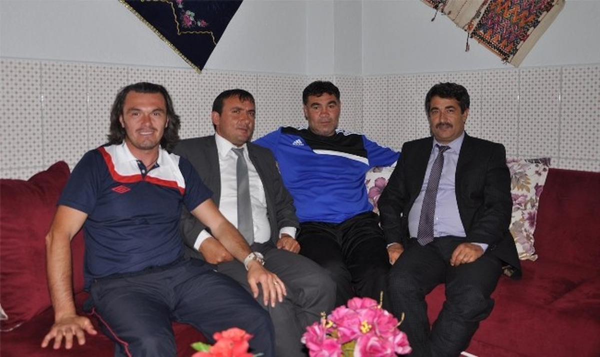 Sorgun Belediyespor Futbolcuların Alacakları Ödendi