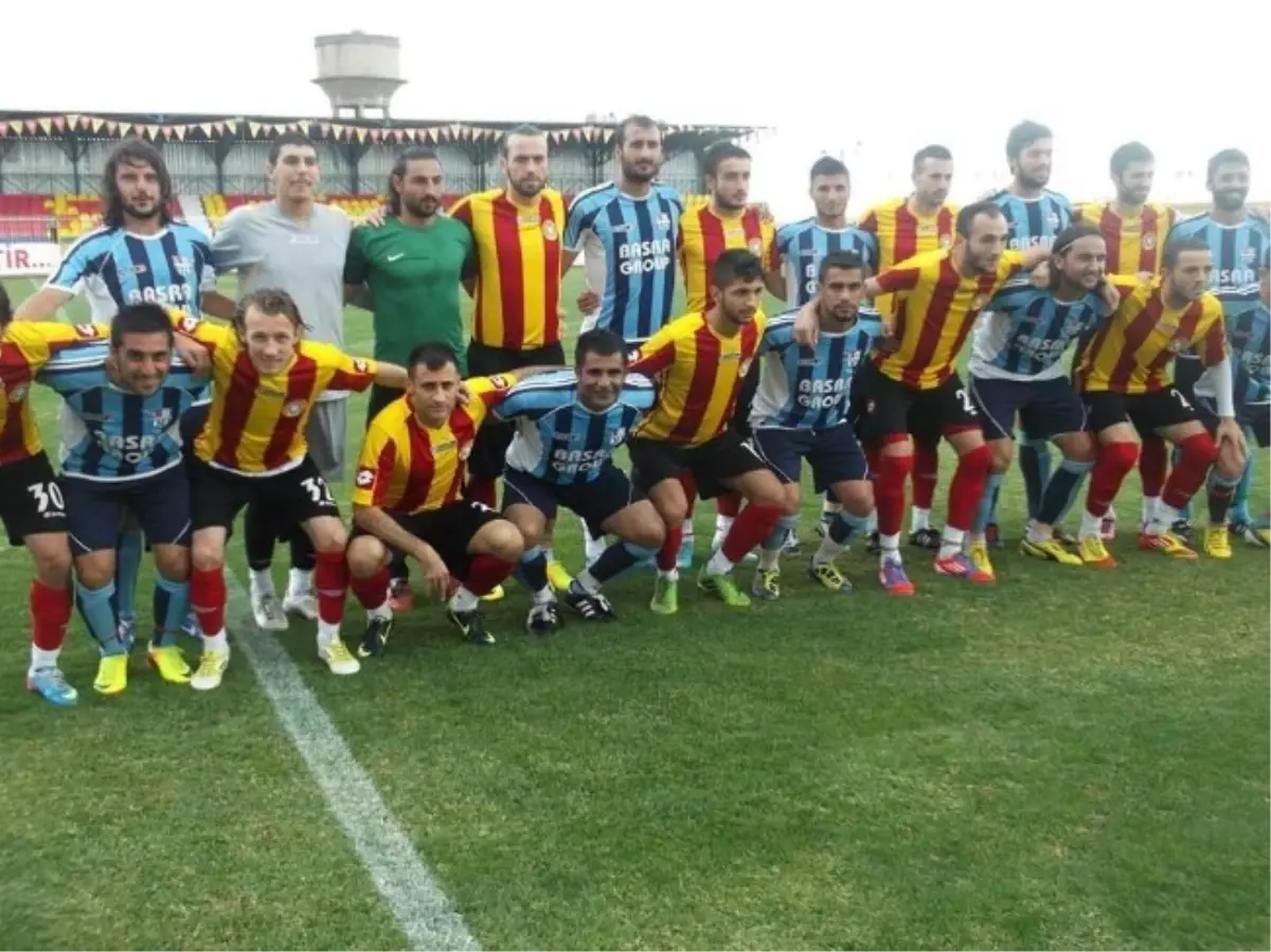 Spor Toto 2. Lig