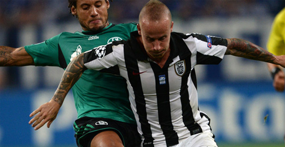 Stoch Fenerbahçe'ye Dönmek İstemiyor
